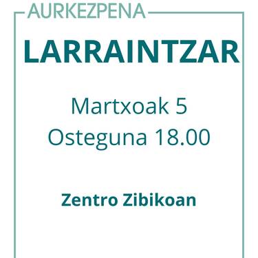 Harrera: etxerako bidean elkartasuna eta babesa