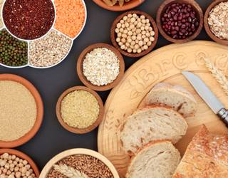 Elikadura osasuntsu eta sukaldaritza makrobiotiko ikastaroa, Larraintzarren