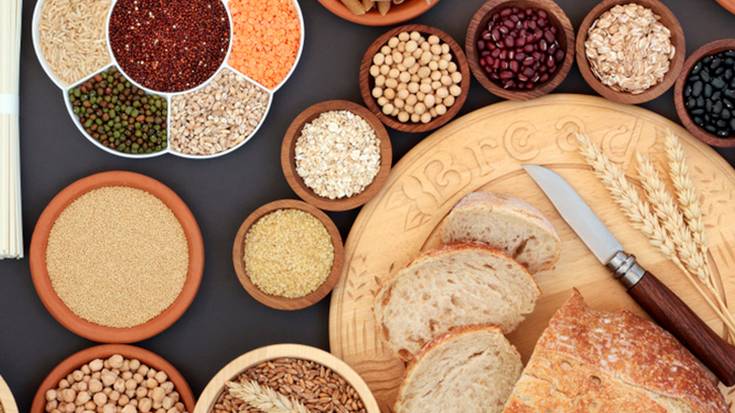 Elikadura osasuntsu eta sukaldaritza makrobiotiko ikastaroa, Larraintzarren