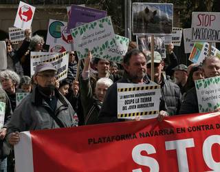 Makroetxaldeen kalteez, Joxe Angel Azpirotzekin