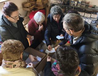 Gaur 16:30etik aurrera, Zozketa Mundiala Esan Erranen