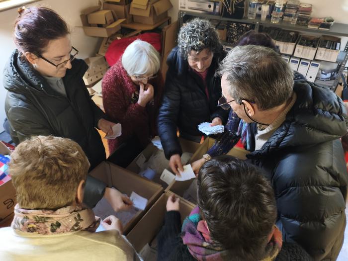 Gaur 16:30etik aurrera, Zozketa Mundiala Esan Erranen