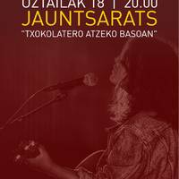 Anari, Jauntsaratsen