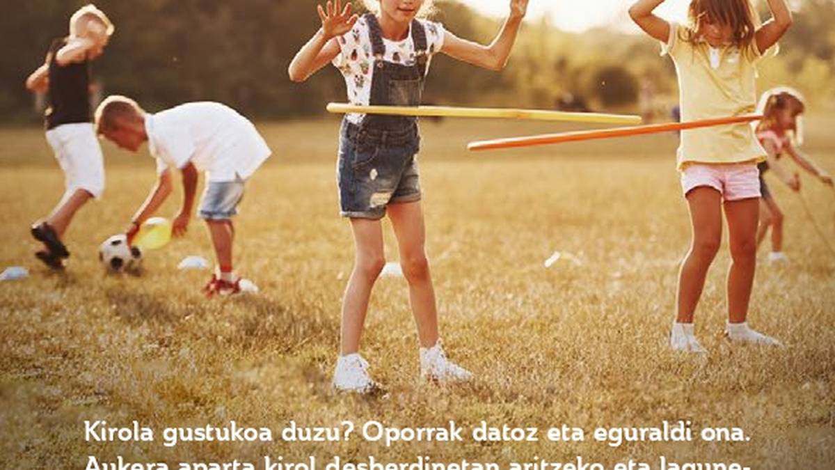 Euskarazko udako ludotekak, Ultzaman eta Basaburuan