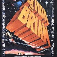 Ostiral kulturalak: La vida de Brian