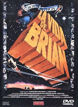 Ostiral kulturalak: La vida de Brian