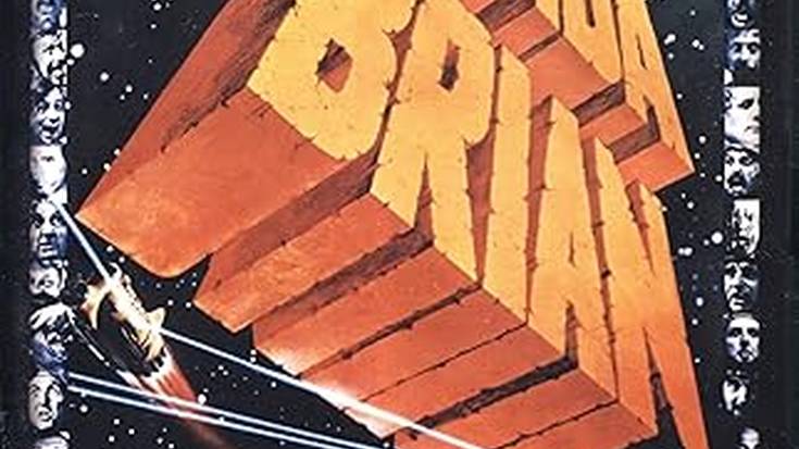 Ostiral kulturalak: La vida de Brian
