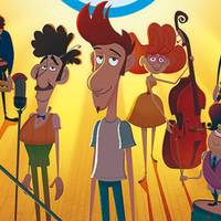 Ostiral kulturalak: Orkestra lurtarra