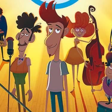 Ostiral kulturalak: Orkestra lurtarra