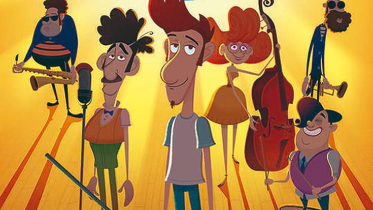 Ostiral kulturalak: Orkestra lurtarra