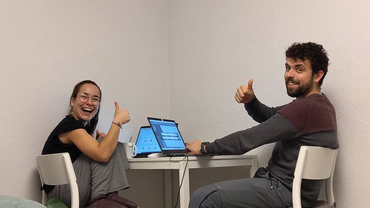 Lehiaketako podcast originalaren saridunak, gaurko irratsaioan