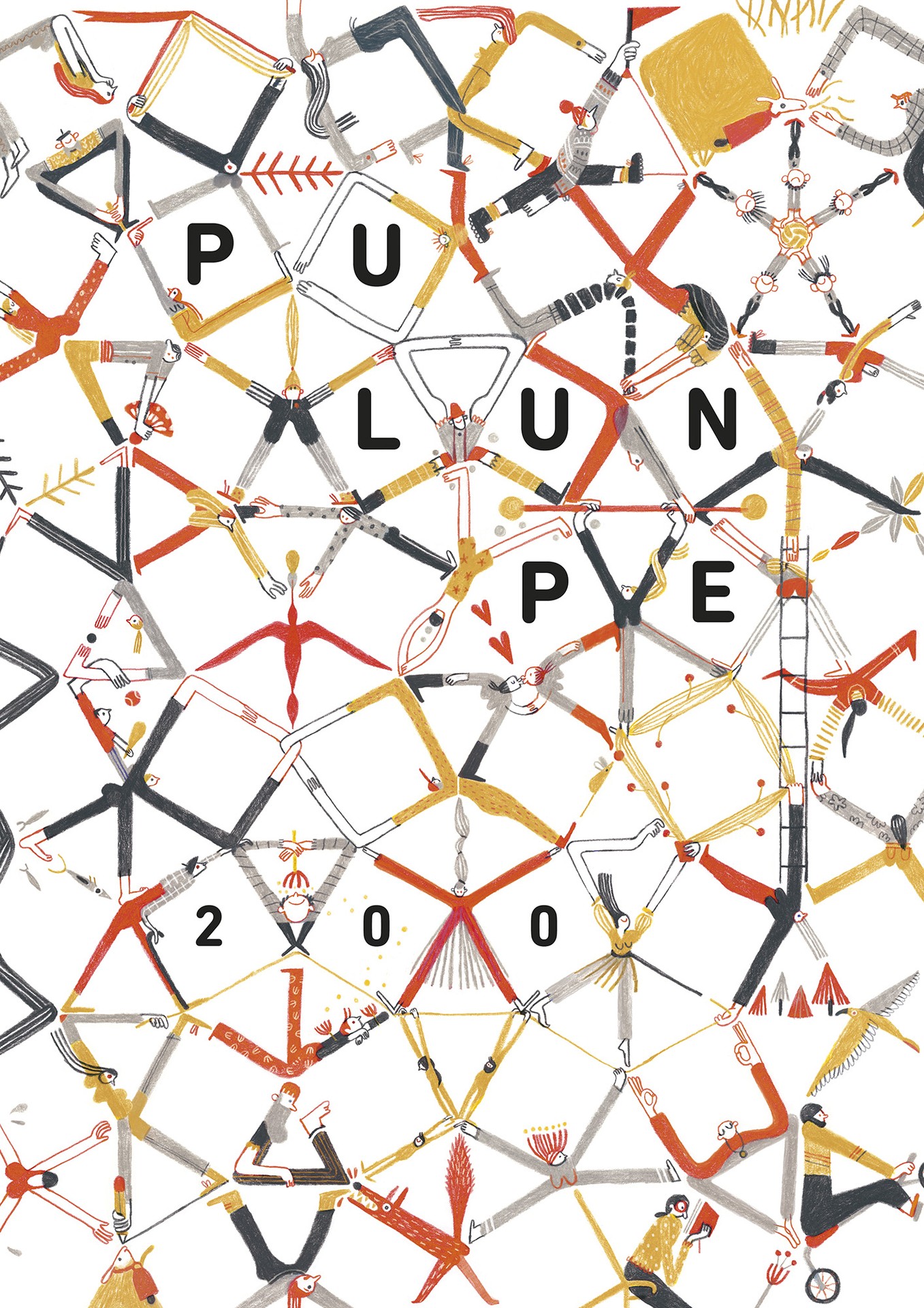 200. Pulunpe berezia irakurgai!