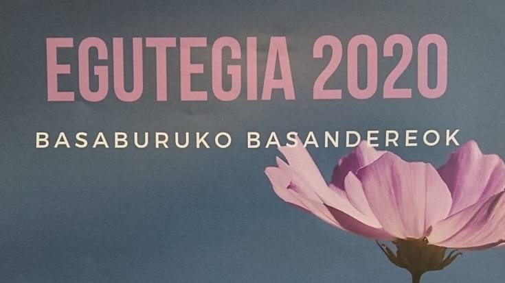2020ko egutegirako argazkiak bidaltzeko dei egin du Basandereak taldeak