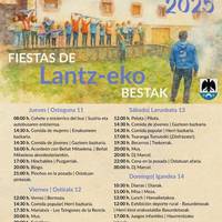 Lanzko bestak
