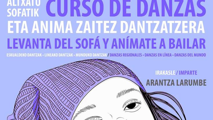 Dantza ikastaroa