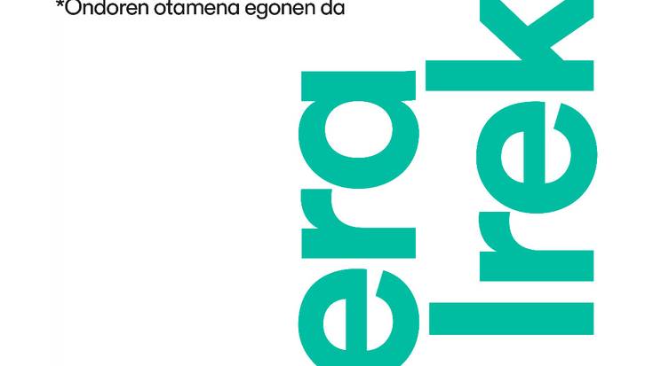 EH Bilduren bilera irekia