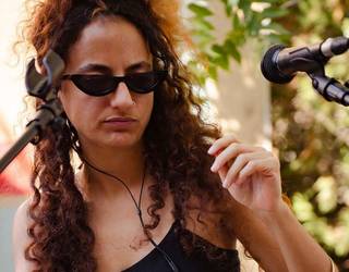 Palestinako musikariak, Kataren kuir musika txokoan