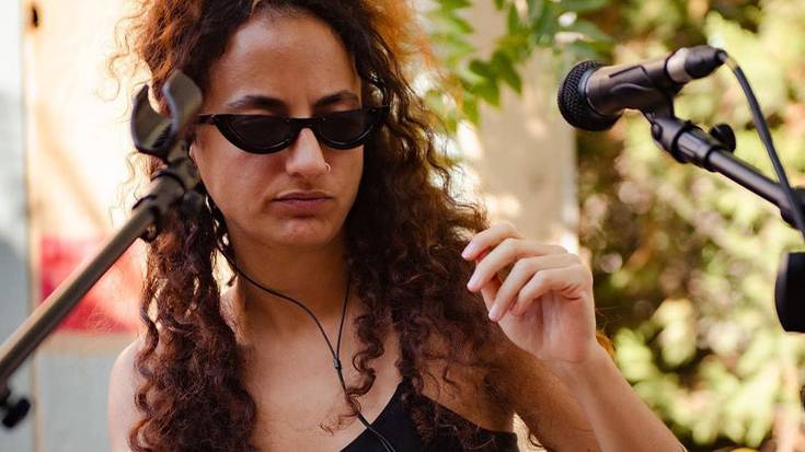 Palestinako musikariak, Kataren kuir musika txokoan