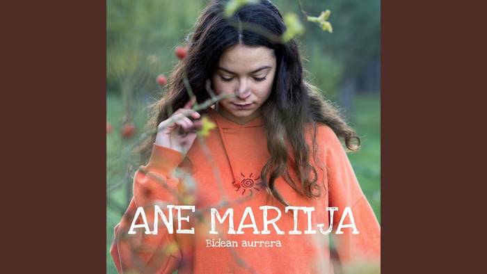 Ostiral kulturalak: Ane Martijaren kontzertua
