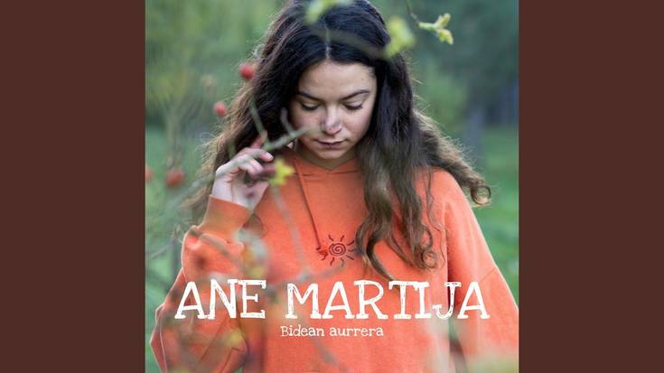 Ostiral kulturalak: Ane Martijaren kontzertua