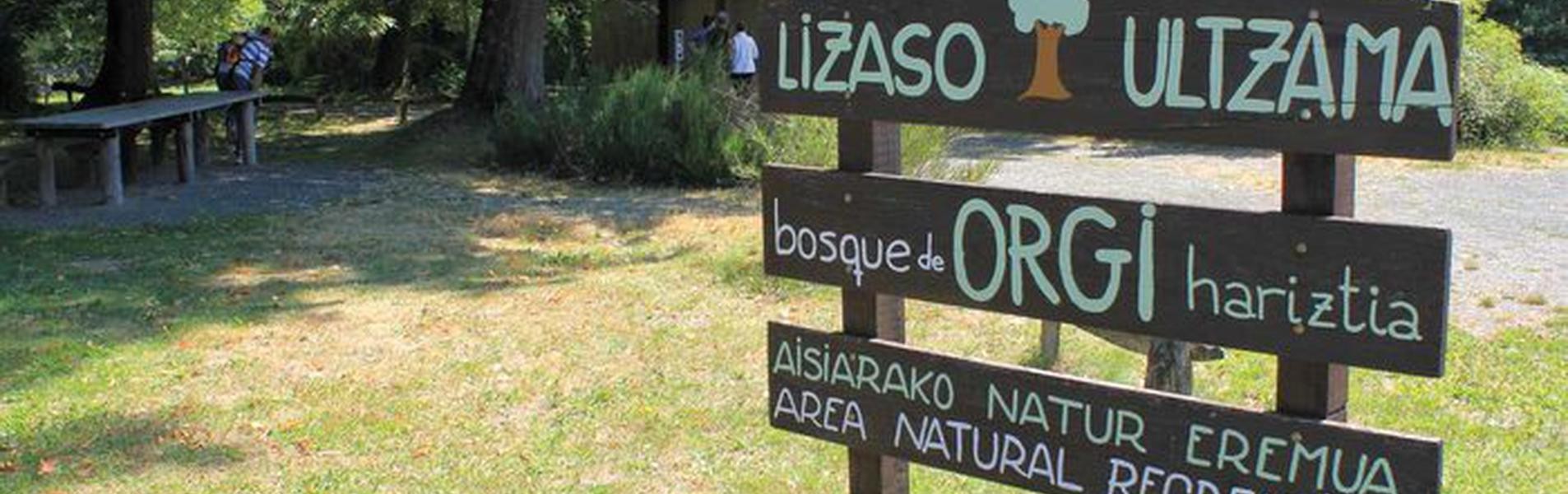 Kermes jaialdia Orgin, Ultzama Fundazioaren 10. urteurrenarengatik