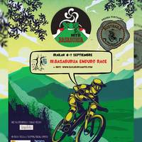 III. Basaburua Enduro lasterketa