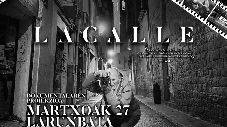 Lacalle dokumentala