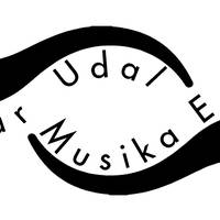 Aralar Musika Eskolako ikasleen kontzertuak Jauntsaratsen