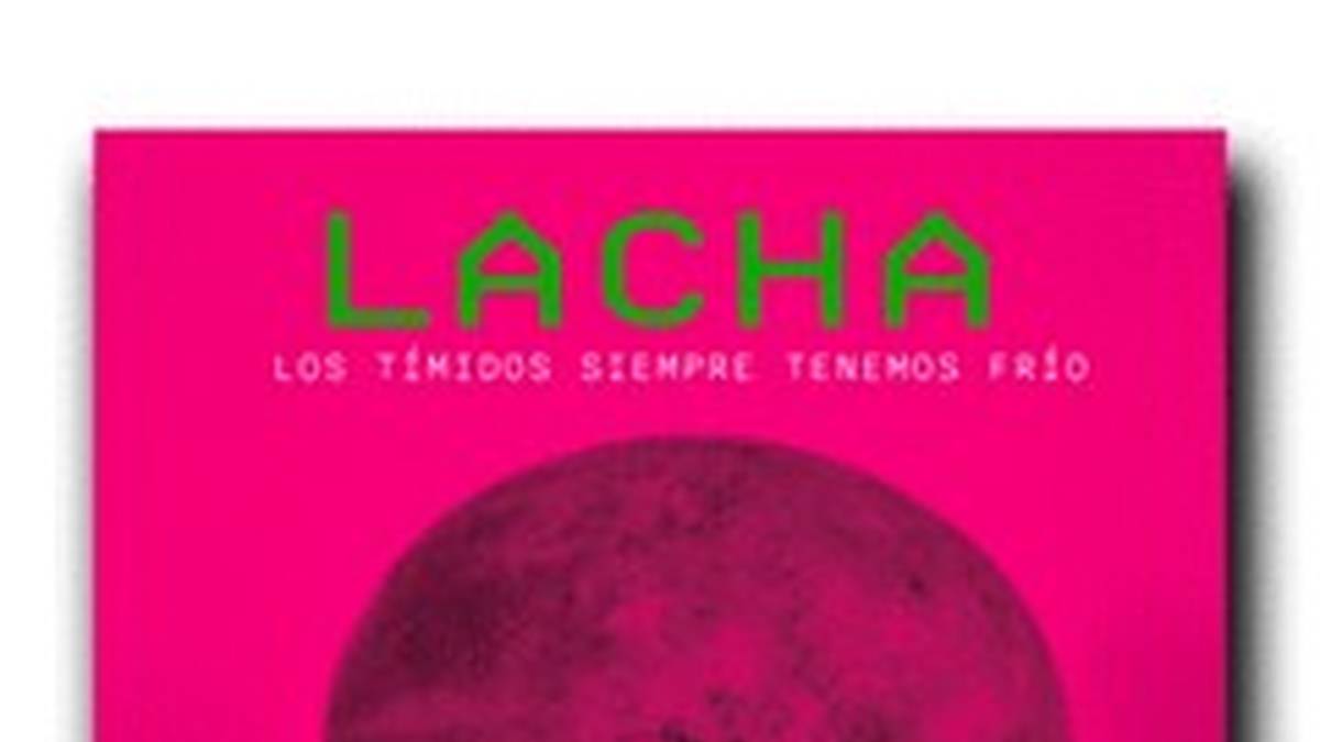 'Lacha' liburua argitaratu du Patxi Irurtzun Ultzamako liburuzainak