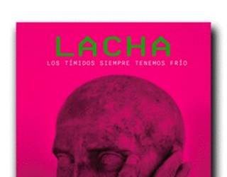 'Lacha' liburua argitaratu du Patxi Irurtzun Ultzamako liburuzainak