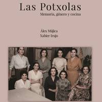 Las Potxolas liburuaren aurkezpena