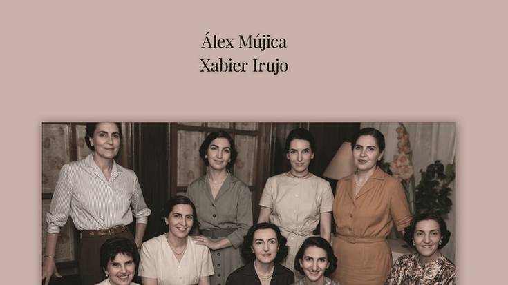 Las Potxolas liburuaren aurkezpena