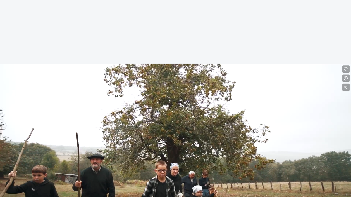 Gaztainondoen inguruko dokumentala sortu du Sustraiak guraso elkarteak