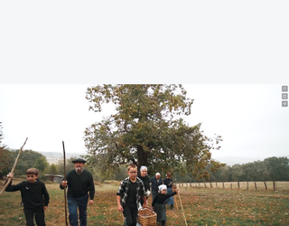 Gaztainondoen inguruko dokumentala sortu du Sustraiak guraso elkarteak