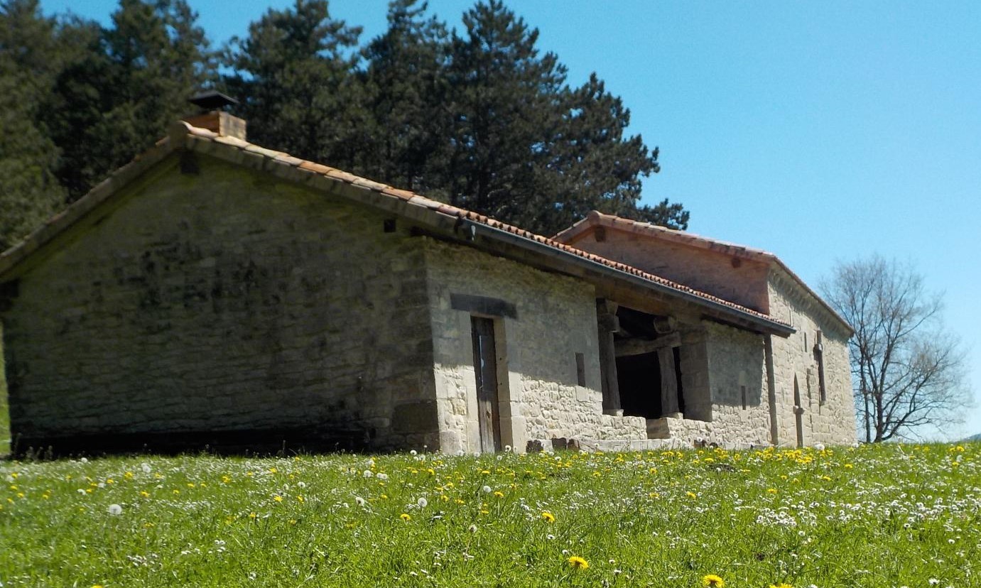 Eritzetik San Bartolomerako ateraldia larunbatera pasa dute