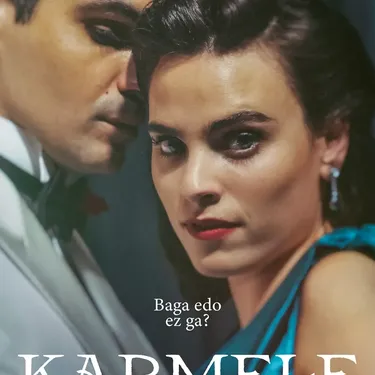 Neguko zinema: Karmele