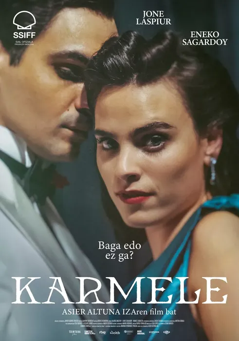 Neguko zinema: Karmele