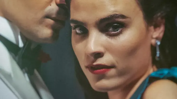 Neguko zinema: Karmele