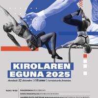 Ultzamako kirolaren eguna