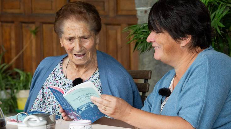 Eguberrietarako hiru liburu gomendio, euskal literaturaren txokoan