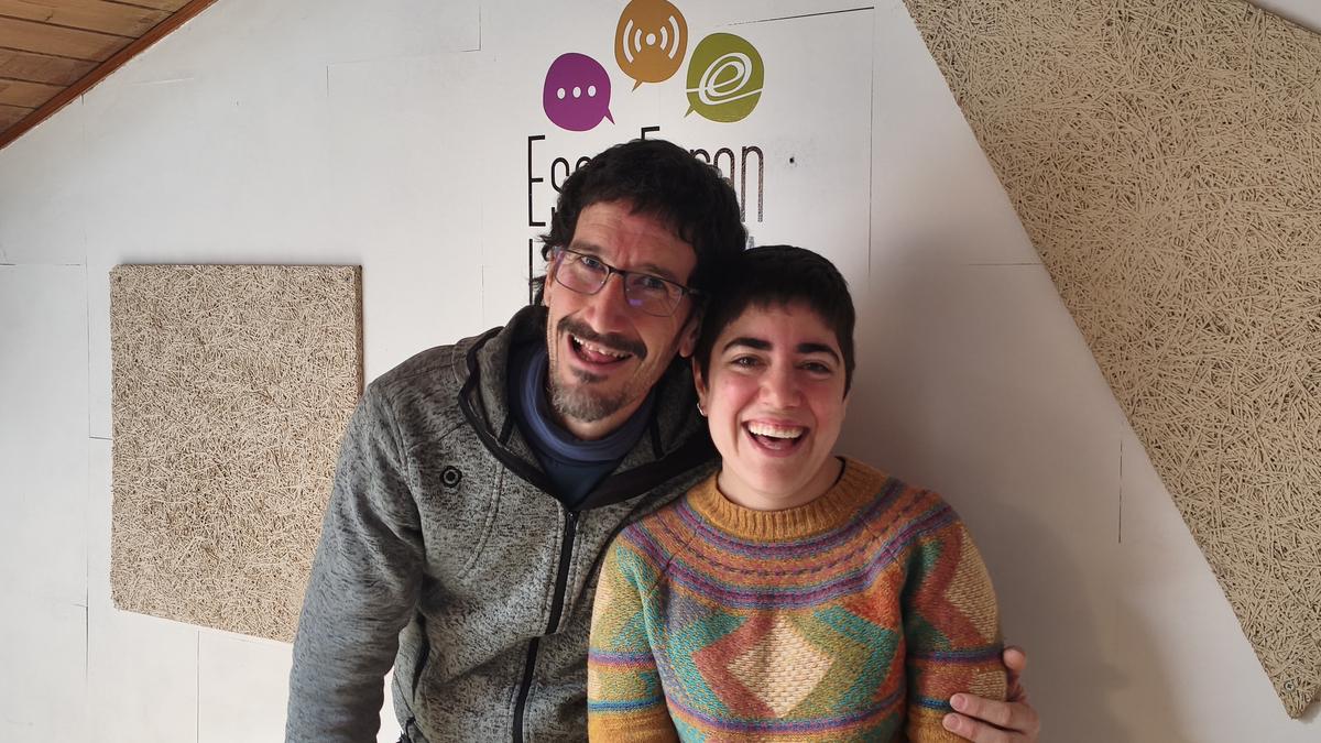 Egun Ero Kantuz: Elias Ziaurritz