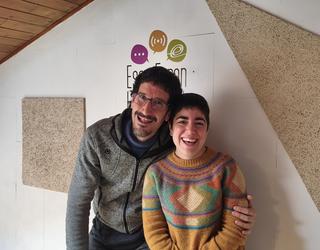 Egun Ero Kantuz: Elias Ziaurritz