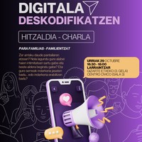 Indarkeria digitala deskodifikatzen