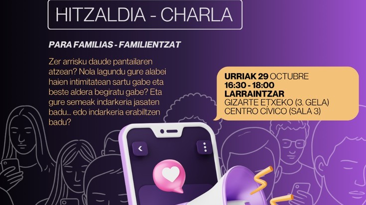Indarkeria digitala deskodifikatzen