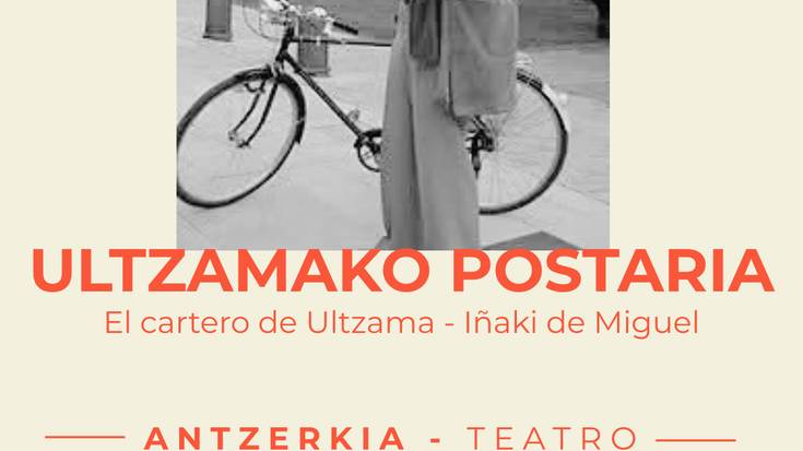 Ultzamako postaria
