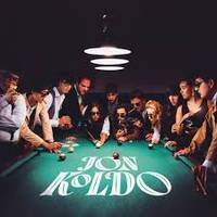 Kontzertua: Jon Koldo