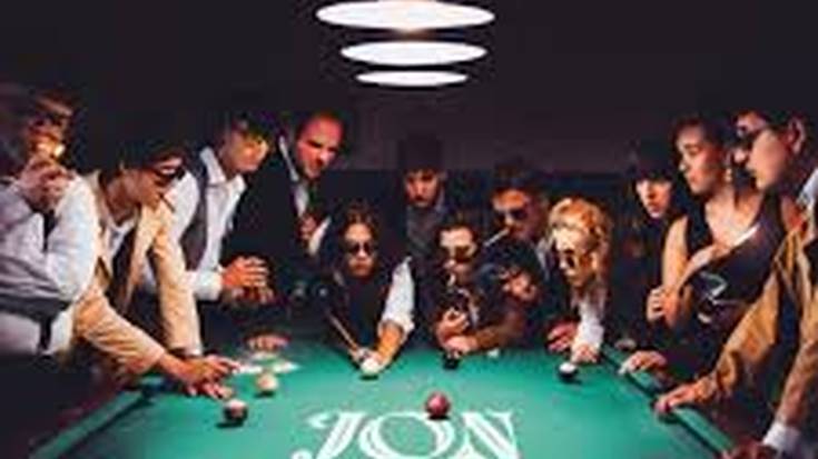 Kontzertua: Jon Koldo