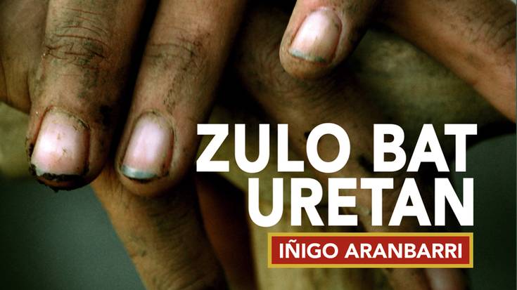 Irakurle talde irekia: Zulo bat uretan