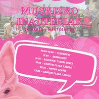 Muskizko ihoteak