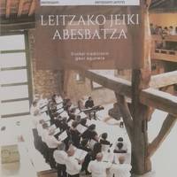 Leitzako Jeiki abesbatza
